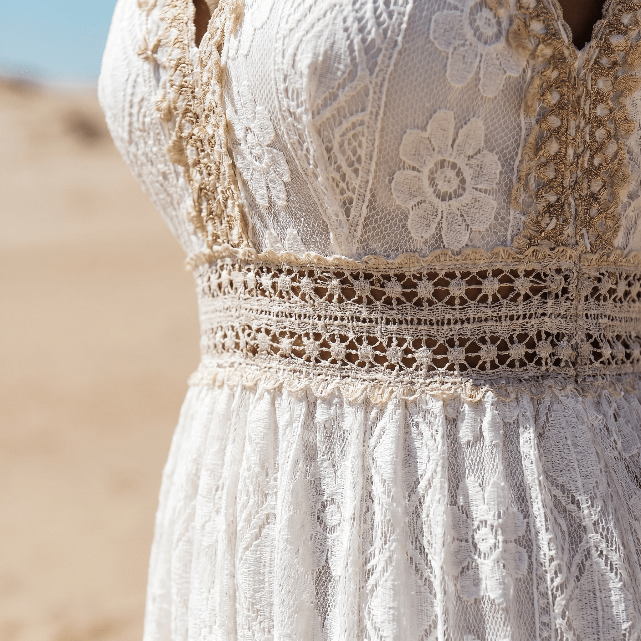 Women Maxi Dress Relaxed Fit Boho Style Design - Evergreen Outfits - Women Maxi Dress