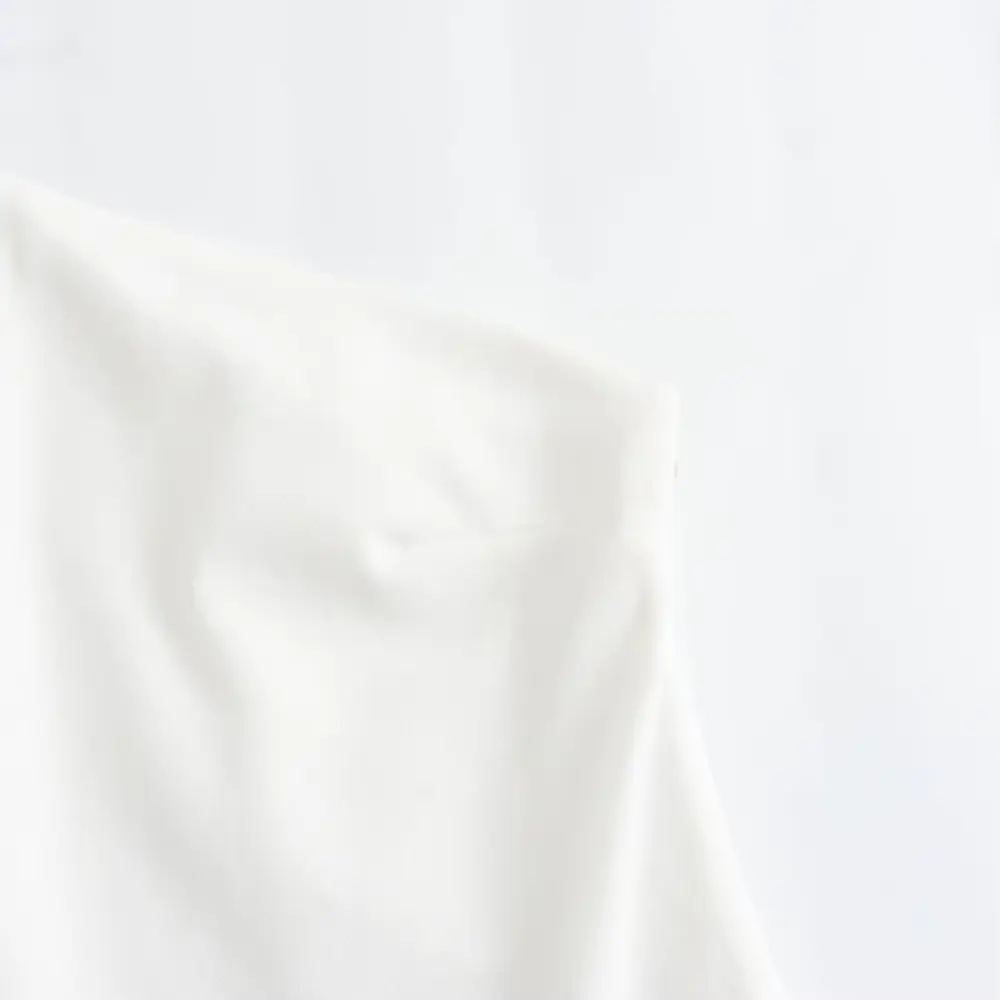 Women Midi Dress Sleeveless Linen Asymmetrical Hem Fit - Evergreen Outfits - Women Maxi Dress