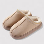 Unisex Slippers | Soft sole with enclosed heel design