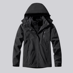 Women Parka | 3-in-1 System with Detachable Inner Layer