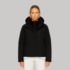 Women Parka | 3-in-1 System with Detachable Inner Layer