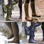Unisex Boots | Waterproof Design with Anti-Slip Outsole