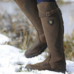 Unisex Boots | Waterproof Design with Anti-Slip Outsole