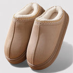 Unisex Slippers | Soft sole with enclosed heel design