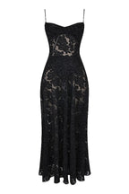 Women Dress | Maxi Length with Full-Length Flowing Silhouette