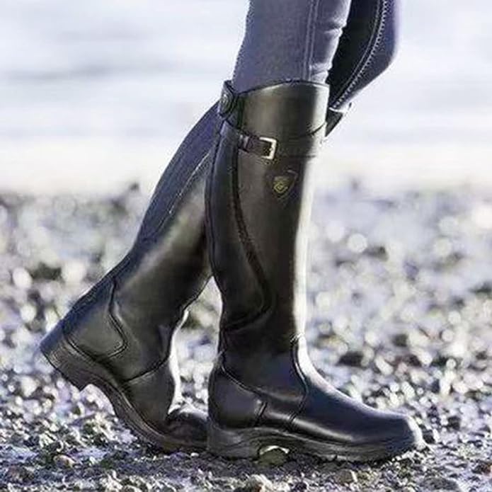 Unisex Boots | Waterproof Design with Anti-Slip Outsole
