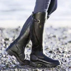 Unisex Boots | Waterproof Design with Anti-Slip Outsole