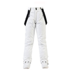 Women Set | Hooded Ski Jacket and Trousers Two Piece