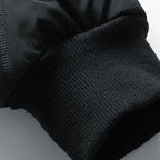 Men Jacket | Fleece-Lined Full Zip with Structured Collar
