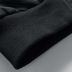 Men Jacket | Fleece-Lined Full Zip with Structured Collar