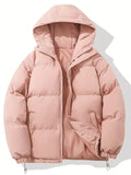 Women Jacket | Insulated Hood and Waterproof Winter Fit