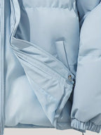 Women Jacket | Insulated Hood and Waterproof Winter Fit