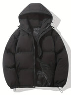 Women Jacket | Insulated Hood and Waterproof Winter Fit
