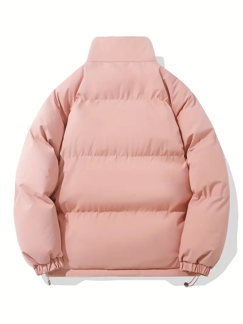 Women Jacket | Insulated Hood and Waterproof Winter Fit