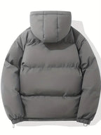 Women Jacket | Insulated Hood and Waterproof Winter Fit