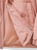 Women Jacket | Insulated Hood and Waterproof Winter Fit