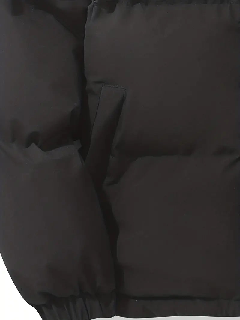 Women Jacket | Insulated Hood and Waterproof Winter Fit