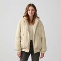 Women Jacket | Oversized Insulated Fit for Cold Weather