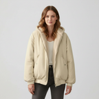 Women Jacket | Oversized Insulated Fit for Cold Weather
