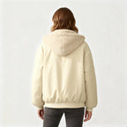 Women Jacket | Oversized Insulated Fit for Cold Weather