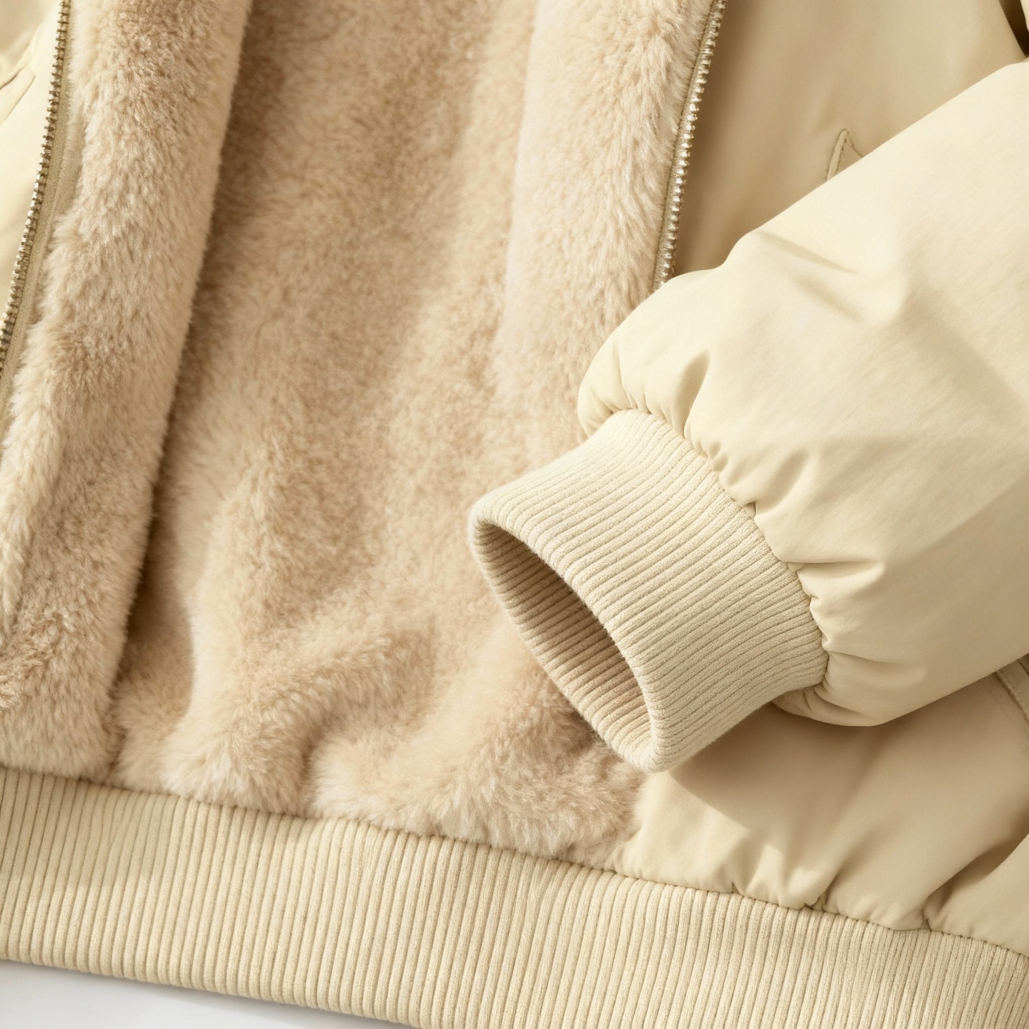 Women Jacket | Oversized Insulated Fit for Cold Weather