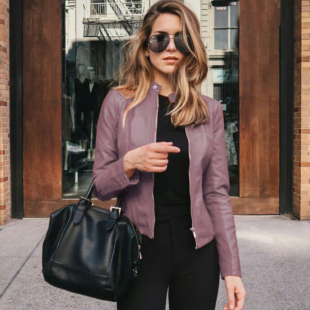 Men Jacket | Tailored Fit with Structured Front Design