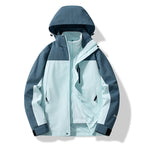Women Jacket | Windproof Design with Adjustable Hood Fit