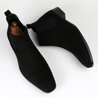 Men Shoes | Slip-On Design with Sturdy Sole for Daily Use