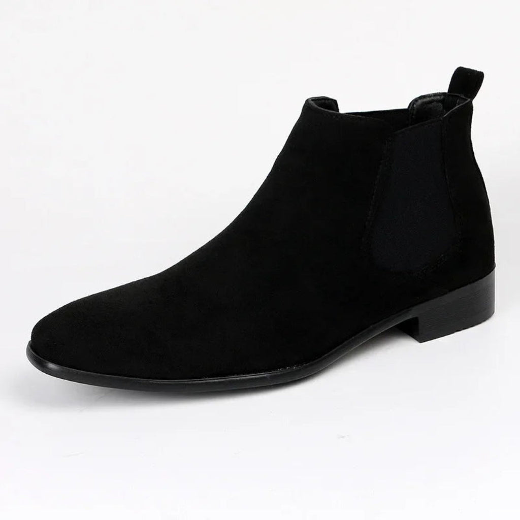 Men Shoes | Slip-On Design with Sturdy Sole for Daily Use