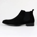 Men Shoes | Slip-On Design with Sturdy Sole for Daily Use