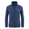 Men Jacket | Waterproof Hooded Lightweight Outdoor Fit