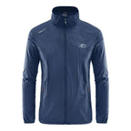 Men Jacket | Waterproof Hooded Lightweight Outdoor Fit