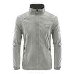 Men Jacket | Waterproof Hooded Lightweight Outdoor Fit