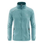 Men Jacket | Waterproof Hooded Lightweight Outdoor Fit
