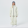 Unisex Ski Set | Two-Piece Jacket and Trousers for Winter Sports