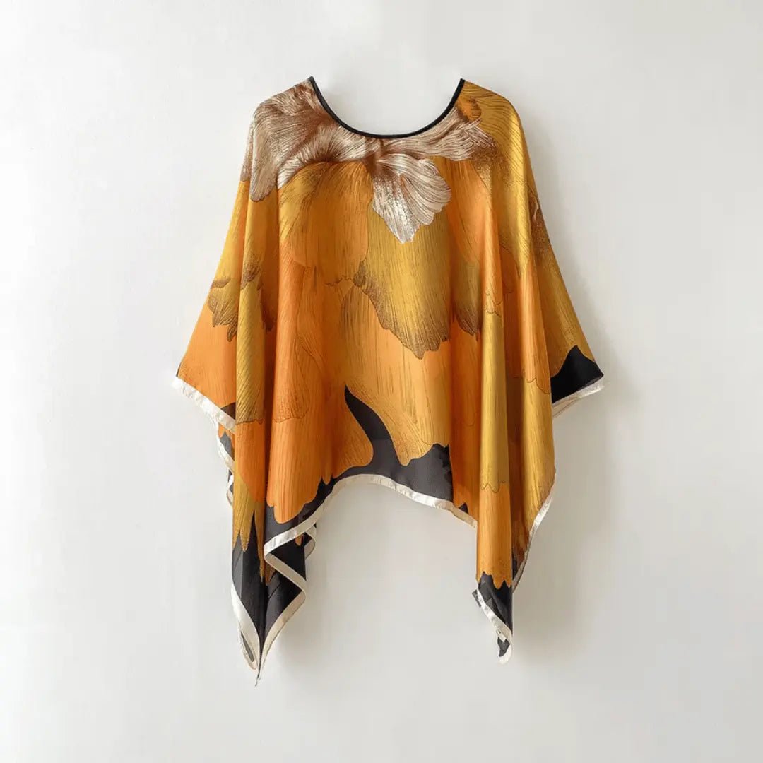 Blouse Women Summer Lightweight Topwear Casual Style - Evergreen Outfits - Women Blouse
