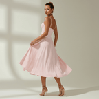 Corset Midi Dress Women Sweetheart Neckline Design - Evergreen Outfits - Women Midi Dress