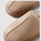 Unisex Slippers | Soft sole with enclosed heel design