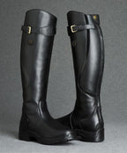 Unisex Boots | Waterproof Design with Anti-Slip Outsole