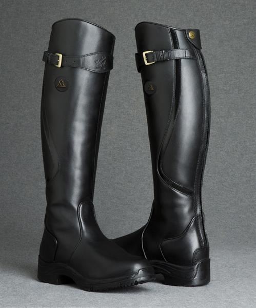 Unisex Boots | Waterproof Design with Anti-Slip Outsole
