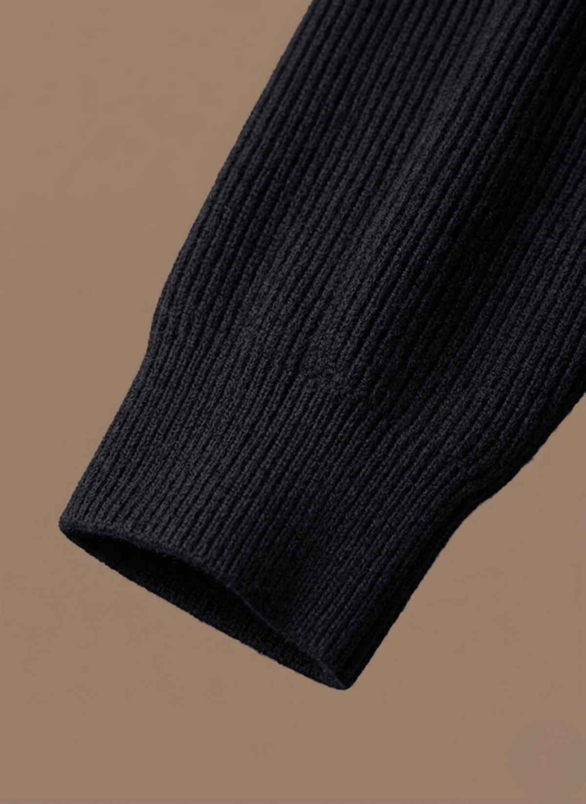 Men Cardigan | Relaxed Fit with Full Button-Through Front - Evergreen Outfits- Cardigans