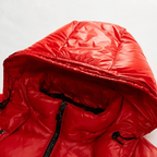 Men Jacket | Slim Fit Quilted Insulated Winter Outerwear - Evergreen Outfits- Jackets