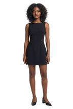 Mini Dress Women Strapless Fitted Solid Color Pullover - Evergreen Outfits- Women Mini Dress