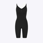 Shapewear Women Figure Hugging Continuous One Piece Fit - Evergreen Outfits - Women Jumpsuit