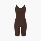 Shapewear Women Figure Hugging Continuous One Piece Fit - Evergreen Outfits - Women Jumpsuit
