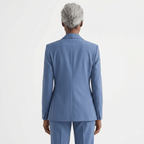Suit Set Women Relaxed Fit Two Piece With Pockets - Evergreen Outfits - Women Set