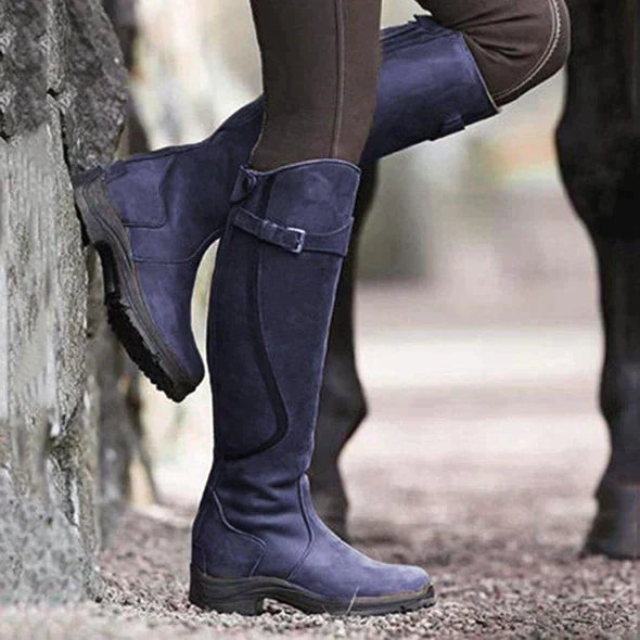 Unisex Boots | Waterproof Design with Anti-Slip Outsole