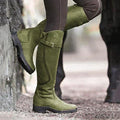 Unisex Boots | Waterproof Design with Anti-Slip Outsole