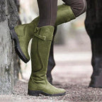 Unisex Boots | Waterproof Design with Anti-Slip Outsole