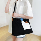 Women Bag | Adjustable Shoulder Strap with Snap Closure - Evergreen Outfits- Bags